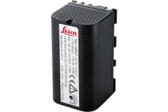  Bateria Li-Ion Leica GEB221 7,4V / 4,4Ah art. nr 733 270