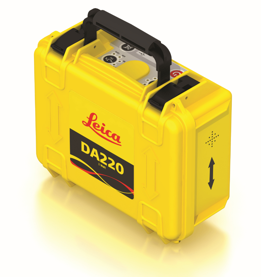 Generator sygnału Leica DA220 1 WATT (dawniej DIGITEX 100t)