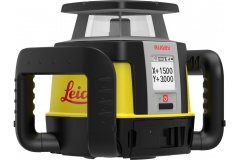 Niwelator laserowy Leica RUGBY CLA Kameleon + detektor-czujnik Combo NOWOŚĆ NA RYNKU