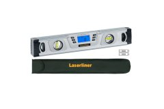 Poziomica cyfrowa Laserliner DigiLevel Plus 40 cm [081.250A]